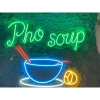 Đèn LED Neon Trang Trí Studio - Thiết Kế Theo Yêu Cầu, Giá Ưu Đãi 700,000₫ 9
