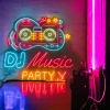 Đèn LED Neon tùy chỉnh tên chữ Decor dán tường phòng ngủ, quán bar, giá 9.000đ 6