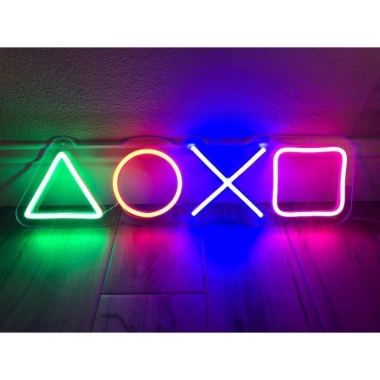 Đèn LED Neon tùy chọn màu, mẫu mã đa dạng, thiết kế theo yêu cầu – Hot Trend, giảm còn 269.000đ