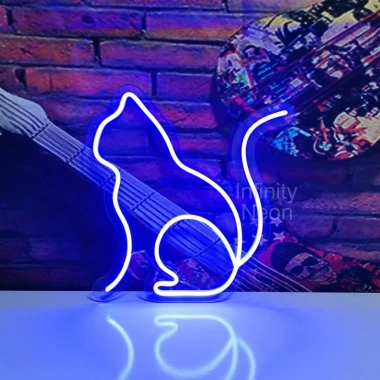 Đèn LED Neon tùy chọn màu, mẫu mã đa dạng, thiết kế theo yêu cầu – Hot Trend, giảm còn 269.000đ