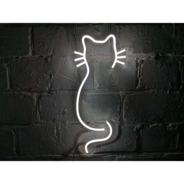 Đèn LED Neon tùy chọn màu, mẫu mã đa dạng, thiết kế theo yêu cầu – Hot Trend, giảm còn 269.000đ 3 Đèn LED Neon tùy chọn màu, mẫu mã đa dạng, thiết kế theo yêu cầu – Hot Trend, giảm còn 269.000đ 3