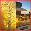 Đèn LED Nhánh Cây Hoa Đào 8 chế độ nháy - Điều khiển từ xa, giá ưu đãi 162.500₫ 9