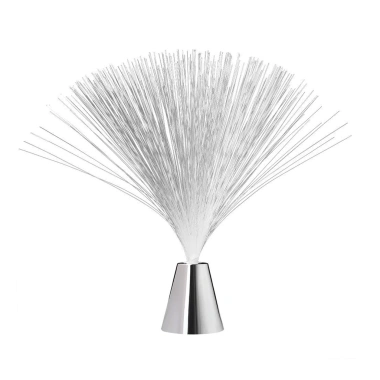 Đèn LED nhấp nháy 7 màu, Đèn lồng đá quý, Đèn sợi quang trang trí lễ hội – Giá 81.399₫