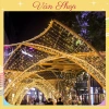 Đèn Led Nháy Kim Cương 20-40m - Trang Trí Noel, Tết, Sinh Nhật, Trung Thu, Giá ưu đãi 47.925 3