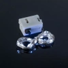 Đèn LED nháy mini pin nhiều màu - Dây trang trí cây hàng siêu sáng, giá ưu đãi 12.000₫ 10
