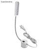 Đèn LED NS 10/20/30 360 linh hoạt cho quần áo, máy và phụ kiện ánh sáng mạnh, tiết kiệm năng lượng 8