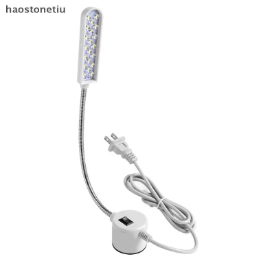 Đèn LED NS 10/20/30 360 linh hoạt cho quần áo, máy và phụ kiện ánh sáng mạnh, tiết kiệm năng lượng 8 Đèn LED NS 10/20/30 360 linh hoạt cho quần áo, máy và phụ kiện ánh sáng mạnh, tiết kiệm năng lượng 8