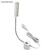 Đèn LED NS 10/20/30 360 linh hoạt cho quần áo, máy và phụ kiện ánh sáng mạnh, tiết kiệm năng lượng 9