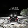 Đèn LED ô tô 18W kẻ sọc mạnh, phù hợp Wrangler Tank 300, đèn sương mù địa hình - Giá ưu đãi 246.783₫ 5