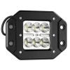 Đèn LED ô tô 18W kẻ sọc mạnh, phù hợp Wrangler Tank 300, đèn sương mù địa hình - Giá ưu đãi 246.783₫ 7