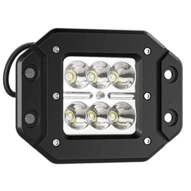 Đèn LED ô tô 18W kẻ sọc mạnh, phù hợp Wrangler Tank 300, đèn sương mù địa hình - Giá ưu đãi 246.783₫ 7 Đèn LED ô tô 18W kẻ sọc mạnh, phù hợp Wrangler Tank 300, đèn sương mù địa hình - Giá ưu đãi 246.783₫ 7