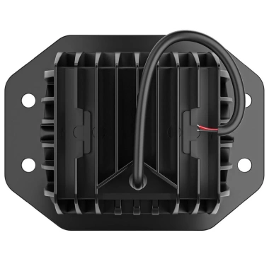 Đèn LED ô tô 18W kẻ sọc mạnh, phù hợp Wrangler Tank 300, đèn sương mù địa hình - Giá ưu đãi 246.783₫