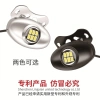Đèn LED ô tô Siêu sáng Rogue – Đèn đảo chiều đa năng, lùi phụ trợ, công suất cao, điều chỉnh được, giảm 22% 6