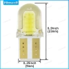 Đèn LED ô tô T10 194 168 W5W COB 8SMD silicon trắng sáng - Giá chỉ 10.857₫ 2