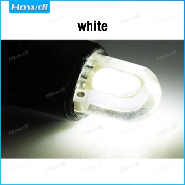 Đèn LED ô tô T10 194 168 W5W COB 8SMD silicon trắng sáng - Giá chỉ 10.857₫ 3 Đèn LED ô tô T10 194 168 W5W COB 8SMD silicon trắng sáng - Giá chỉ 10.857₫ 3