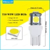 Đèn LED ô tô T10 5SMD 5.050 W5W 2.825 192 158 168 194 Trắng - Giảm giá 11.880 VND 2
