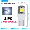 Đèn LED ô tô T10 5SMD 5.050 W5W 2.825 192 158 168 194 Trắng - Giảm giá 11.880 VND 8