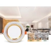 Đèn LED Ống Nhấn DOB Đúc Nhôm 7-12W Đôi Màu - Trang Trí Phòng Khách 89k 4