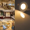 Đèn LED Ống Nhấn DOB Đúc Nhôm 7-12W Đôi Màu - Trang Trí Phòng Khách 89k 6