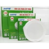 Đèn LED ốp trần gắn nổi MPE 12-24W thân nhựa chính hãng - Giá chỉ 119.000₫ 3