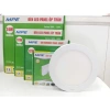 Đèn LED ốp trần MPE tròn SRPL 6-24W – Ánh sáng trắng vàng, chính hãng, giá chỉ 110.765₫ 3