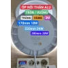 Đèn LED Ốp Trần Nổi CLC – Bảo hành 2 năm, Chỉ 79.000 VNĐ, Tiết kiệm năng lượng 2