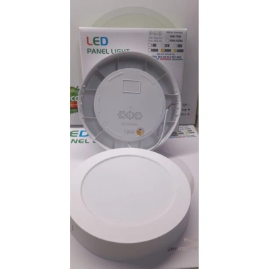 Đèn LED Ốp Trần Nổi CLC – Bảo hành 2 năm, Chỉ 79.000 VNĐ, Tiết kiệm năng lượng 3