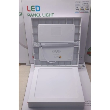 Đèn LED Ốp Trần Nổi CLC – Bảo hành 2 năm, Chỉ 79.000 VNĐ, Tiết kiệm năng lượng 6