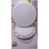 Đèn LED Ốp Trần Nổi CLC – Bảo hành 2 năm, Chỉ 79.000 VNĐ, Tiết kiệm năng lượng 7