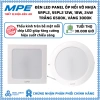 Đèn LED Panel ốp nổi SRPL2 SSPL2 12-24W Trắng 6.500K Vàng 3.000K Tiết kiệm năng lượng Giá chỉ 95.944₫