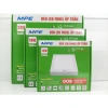 Đèn LED Panel ốp nổi SRPL2 SSPL2 12-24W Trắng 6.500K Vàng 3.000K Tiết kiệm năng lượng Giá chỉ 95.944₫ 6