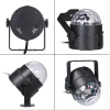 Đèn Led Party Light 7 Chế Độ, Chớp Nhịp Nhạc, Trang Trí Phòng - Giá 90.000 VND 8