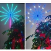 Đèn LED Pháo Hoa 1m Đa Hiệu Ứng Nháy, Chống Nước, Điều Khiển Từ Xa - Giá 165k 7