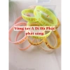 Đèn LED phát sáng nhẹ giá 6.500 VND giảm từ 8.060 VND - ánh sáng tiện lợi cho mọi không gian 3