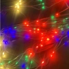 Đèn LED Rèm Mành Mưa 3x2m Hiệu Ứng Thác Nước 10 Sợi Nháy Chống Nước Giá Ưu Đãi 127.000 VND 5