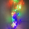 Đèn LED Rèm Mành Mưa 3x2m Hiệu Ứng Thác Nước 10 Sợi Nháy Chống Nước Giá Ưu Đãi 127.000 VND 7