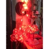 Đèn Led Rèm Thả Đèn Lồng Cắm Điện Trang Trí Tết – Giá 79.000 VNĐ, Sáng Lung Linh 3