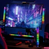 Đèn Led RGB nháy theo nhạc 16 triệu màu, gắn xe hơi, để bàn laptop, có pin, giá tốt 98.000₫ 6