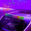 Đèn Led RGB Thanh Cảm Biến Nhạc USB - Đèn Trang Trí Cắm Sạc SONHOUSE Giá 58.000₫ 7