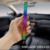 Đèn Led RGB Thanh Cảm Biến Nhạc USB - Đèn Trang Trí Cắm Sạc SONHOUSE Giá 58.000₫ 9