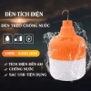 Đèn LED sạc tích điện 100W, cắm USB, treo chống nước, tặng móc dán tường - Chỉ 45.000₫ bảo hành 1 năm 2