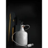 Đèn LED sạc tích điện 100W, cắm USB, treo chống nước, tặng móc dán tường - Chỉ 45.000₫ bảo hành 1 năm 7