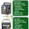 Đèn Led Sân Khấu S8 Pro 6 In1 – Hoa Văn nháy theo nhạc, vũ trường & karaoke, giá 649.000₫ 7