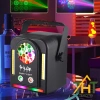 Đèn Led Sân Khấu S8 Pro 6 In1 – Hoa Văn nháy theo nhạc, vũ trường & karaoke, giá 649.000₫ 8