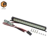 Đèn LED Sáng Thanh Đèn Mái 1/10 SCX10 D90 - Giá 174.900, Tăng Độ Rõ Nhìn Xe Bánh Xích 10
