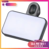 Đèn LED Selfie kẹp điện thoại 3 chế độ ánh sáng, hỗ trợ chụp ảnh và quay video - 38.000₫ 7
