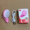 Đèn LED Selfie trợ sáng bỏ túi di động, livestream, chụp ảnh quay phim đa năng - Giá 43.450 6