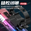 Đèn LED siêu sáng xe đạp F57A - Sạc pin nhanh, thích hợp leo núi, di chuyển ban đêm 3