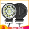 Đèn LED SPM 4 inch 6.500K, tuổi thọ cao, sáng mạnh, phù hợp Jeep, giá 241.010 VND