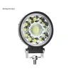 Đèn LED SPM 4 inch 6.500K, tuổi thọ cao, sáng mạnh, phù hợp Jeep, giá 241.010 VND 4